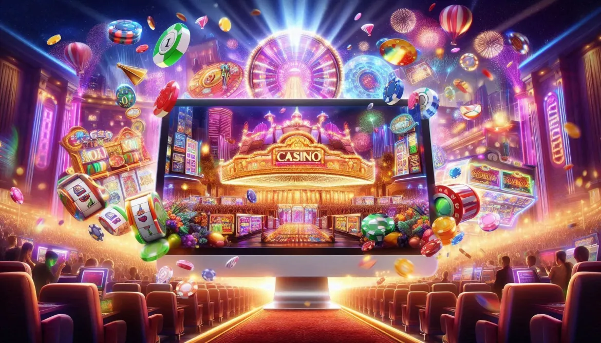NV5 casino